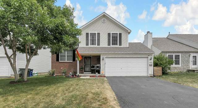 Photo of 2634 Winningwillow Dr, Columbus, OH 43207