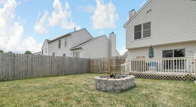 Photo of 2634 Winningwillow Dr, Columbus, OH 43207