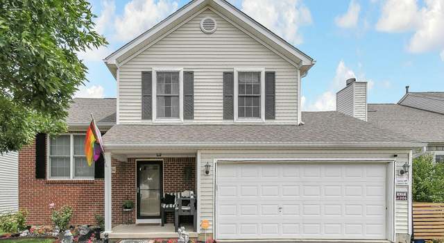 Photo of 2634 Winningwillow Dr, Columbus, OH 43207