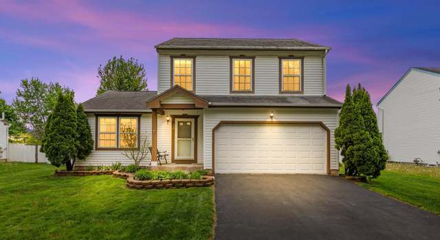 Photo of 239 W State St, Milford Center, OH 43045
