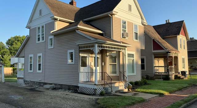 Photo of 71 Flory Ave, Newark, OH 43055