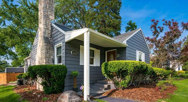 Photo of 410 Wetmore Rd, Columbus, OH 43214