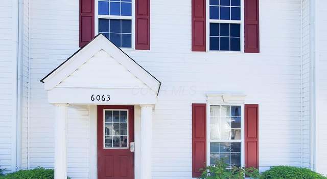 Photo of 6063 Brice Park Dr Unit 14F, Canal Winchester, OH 43110