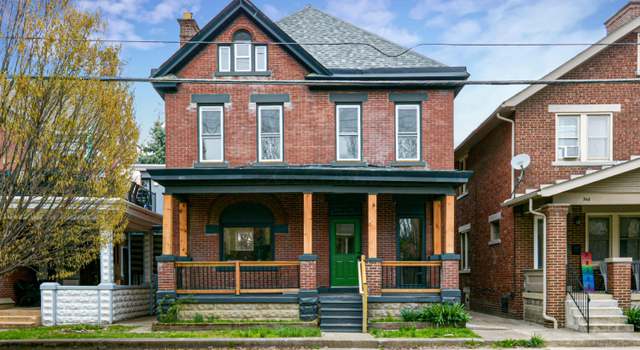 Photo of 344 E Whittier St, Columbus, OH 43206