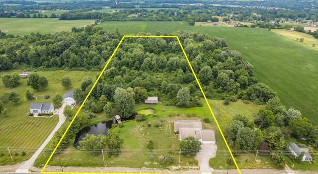Photo of 11718 Green Chapel Rd NW, Johnstown, OH 43031