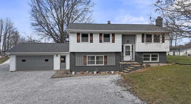 Photo of 2112 County Road 2175, Loudonville, OH 44842