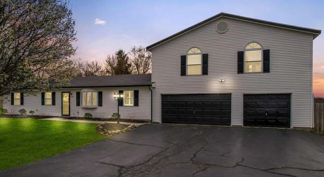 Photo of 9501 Tarbutton Rd, South Vienna, OH 45369