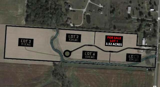 Photo of 3310 S County Line Rd, Johnstown, OH 43031