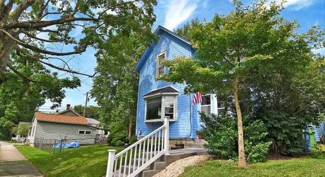 Photo of 222 N Court St, Marysville, OH 43040