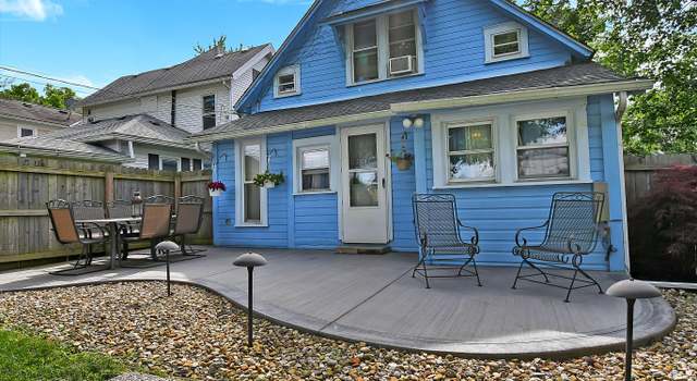 Photo of 222 N Court St, Marysville, OH 43040
