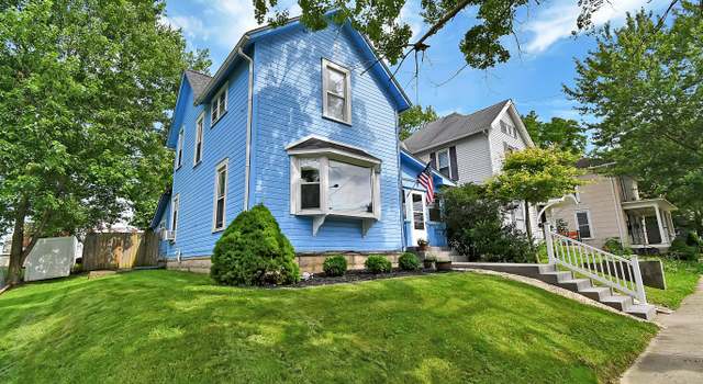 Photo of 222 N Court St, Marysville, OH 43040