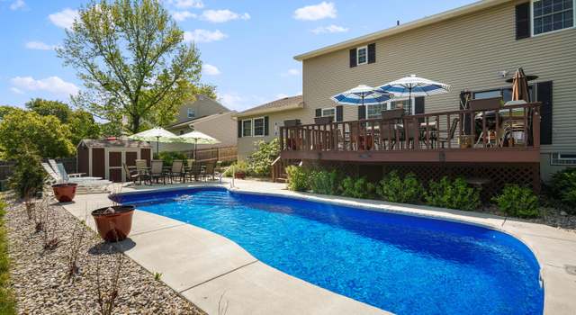 Photo of 1504 Lorraine Ave, Columbus, OH 43235