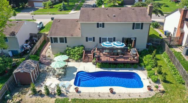 Photo of 1504 Lorraine Ave, Columbus, OH 43235