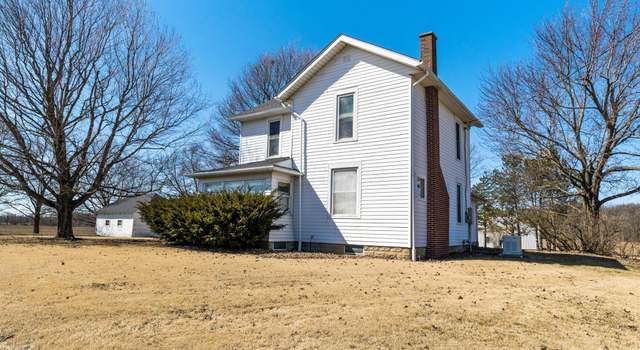 Photo of 6555 Marion Marysville Rd, Prospect, OH 43342