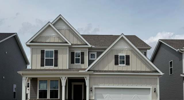 Photo of 6326 Anguria Dr Lot 244, Hilliard, OH 43026
