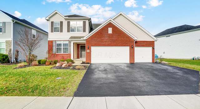 Photo of 644 White Fawn Run, Delaware, OH 43015