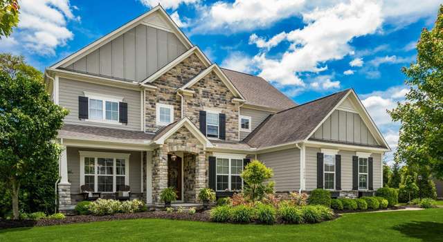 Photo of 7428 Wellington Reserve Ct, Dublin, OH 43017