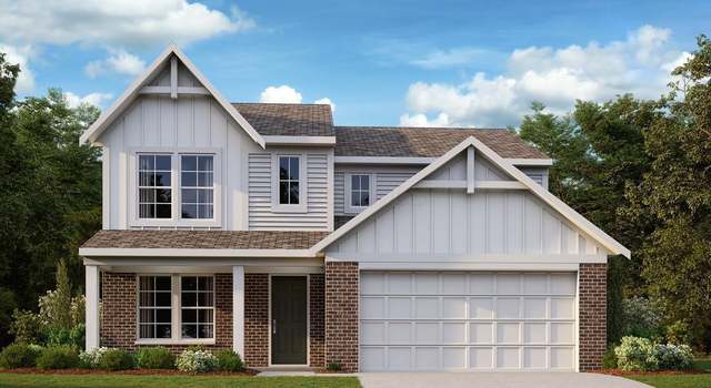 Photo of 9026 Meadowlark Dr, Plain City, OH 43064