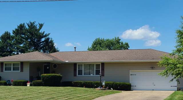 Photo of 96 Summit St, Newark, OH 43055