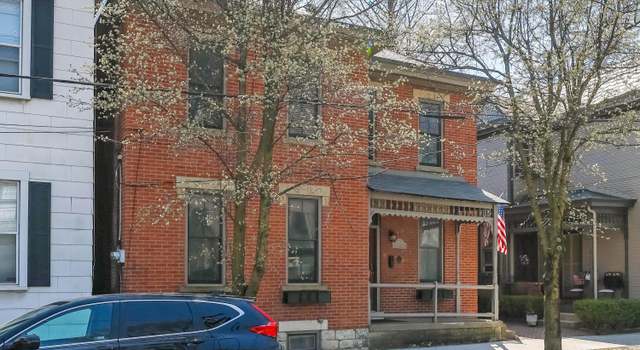 Photo of 177-179 E Whittier St, Columbus, OH 43206