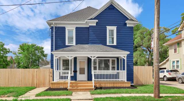 Photo of 132 W Walnut St, Marion, OH 43302