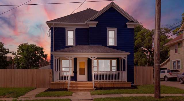 Photo of 132 W Walnut St, Marion, OH 43302