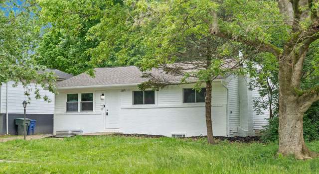 Photo of 2809 Millvale St, Columbus, OH 43232