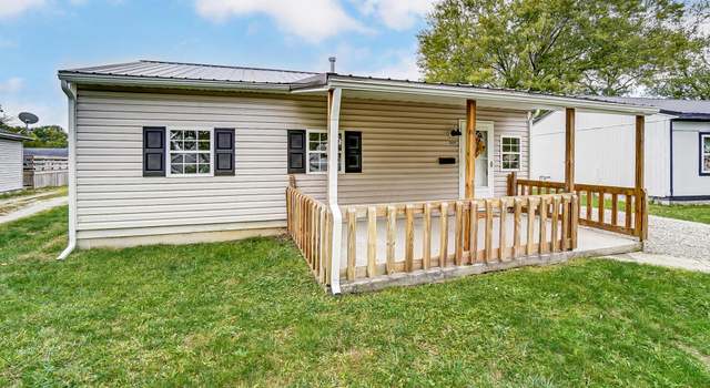 Photo of 1001 Barbados Ave, Marion, OH 43302