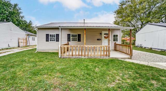 Photo of 1001 Barbados Ave, Marion, OH 43302