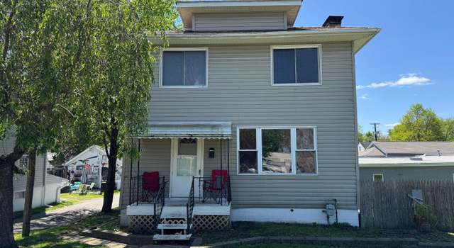 Photo of 610 W Wheeling St, Lancaster, OH 43130