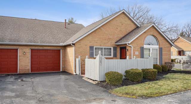 Photo of 5385 Pond View Dr, Westerville, OH 43081