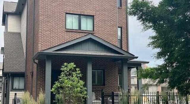 Photo of 1301 Highland St, Columbus, OH 43201