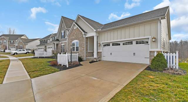 Photo of 7862 Avaleen Cir N, Dublin, OH 43016