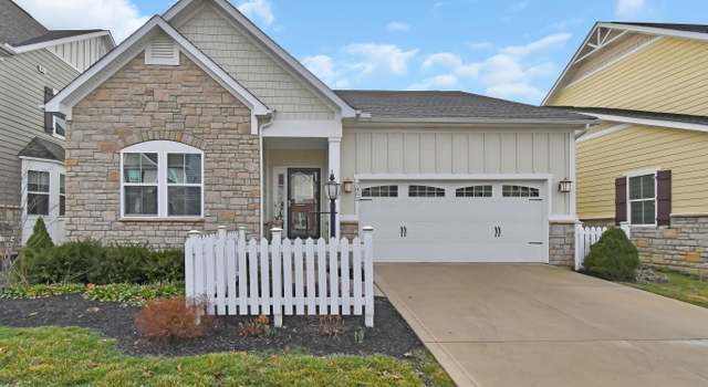 Photo of 7862 Avaleen Cir N, Dublin, OH 43016