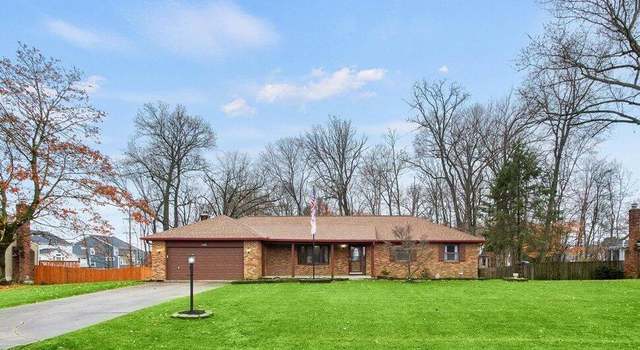 Photo of 11533 Village Mill Rd, Pickerington, OH 43147