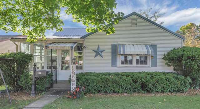 Photo of 931 Kinzler Ave, Lancaster, OH 43130