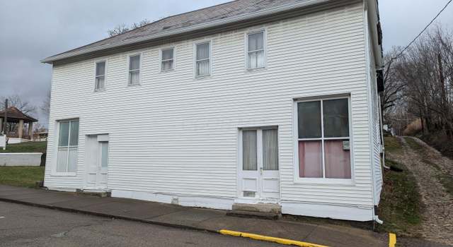 Photo of 121 Main St, Shawnee, OH 43782