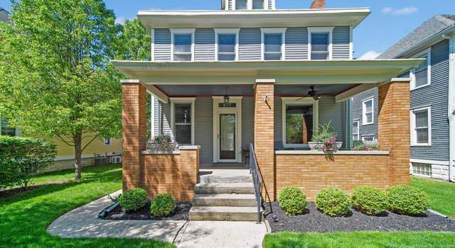 Photo of 677 Wilson Ave, Columbus, OH 43205