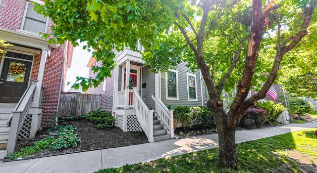 Photo of 163 E 3rd Ave, Columbus, OH 43201