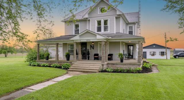 Photo of 10916 Edgefield Rd Unit NW, Jeffersonville, OH 43128