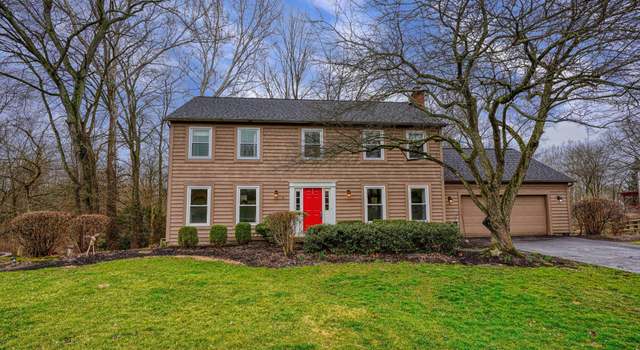 Photo of 7578 Heatherwood Dr NW, Canal Winchester, OH 43110