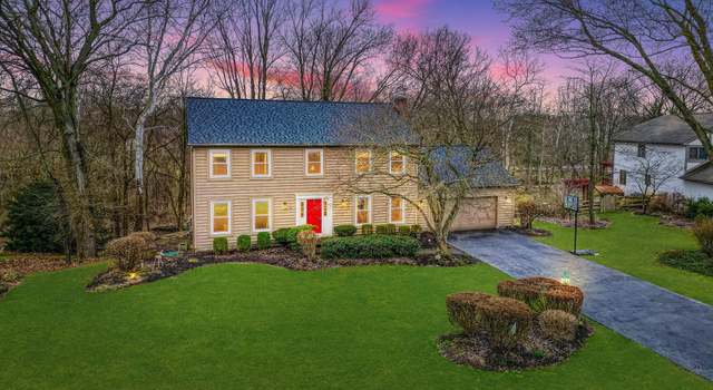 Photo of 7578 Heatherwood Dr NW, Canal Winchester, OH 43110