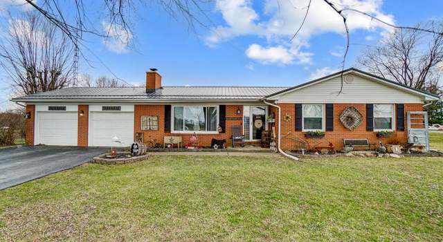 Photo of 1849 Old Springfield Rd, New Holland, OH 43145
