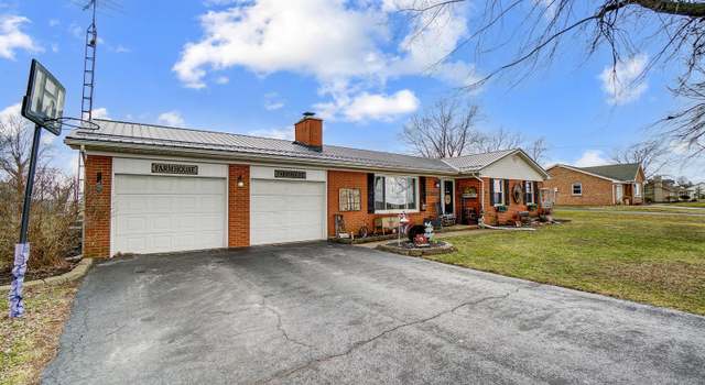Photo of 1849 Old Springfield Rd, New Holland, OH 43145