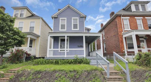 Photo of 358 Saint Clair Ave, Columbus, OH 43203