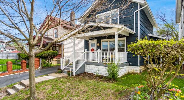 Photo of 1505 Kenmore Rd, Columbus, OH 43211