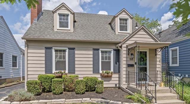 Photo of 188 E Royal Forest Blvd, Columbus, OH 43214