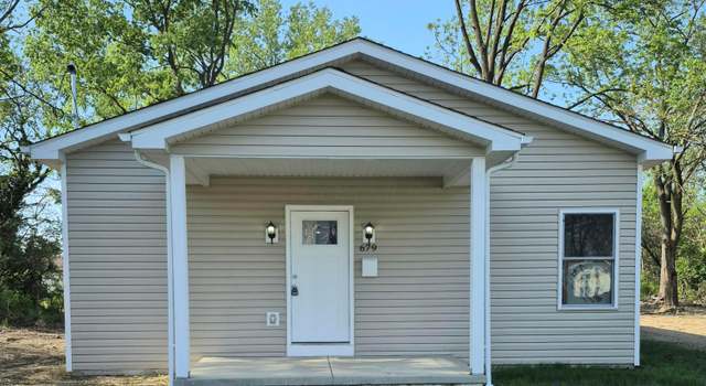 Photo of 679 Stambaugh Ave, Columbus, OH 43207