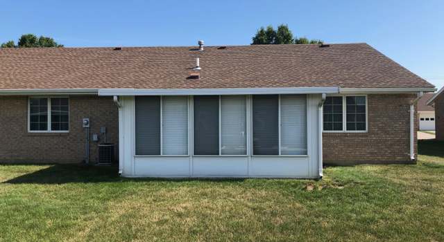 Photo of 437 Samantha Cir, London, OH 43140