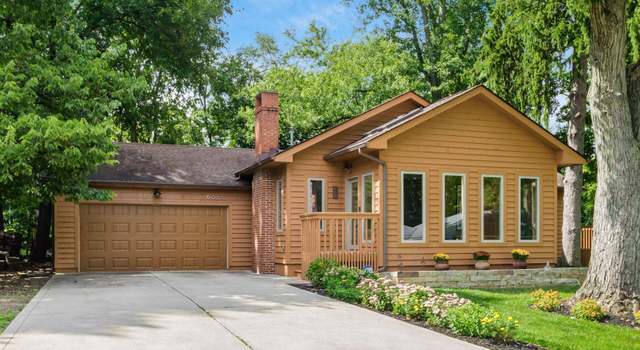 Photo of 6055 Flora Villa Dr, Worthington, OH 43085
